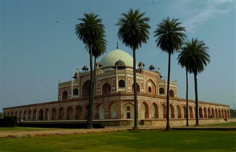Bharat Travel Points Top Places To Visit In Delhi