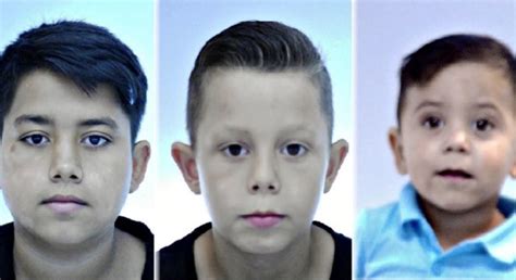 Eltűnt három gyerek egy budapesti gyermekotthonból - Virality.hu