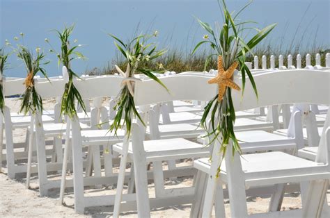 40 Diy Beach Wedding Ideas Perfect For A Destination Celebration