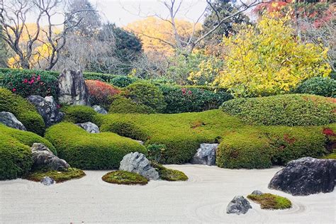 20 Japanese Botanical Garden Design Ideas To Inspire Your