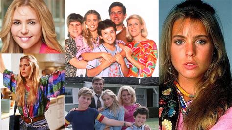 olivia d abo played kevin arnold s older sister karen in the wonder years she shares special