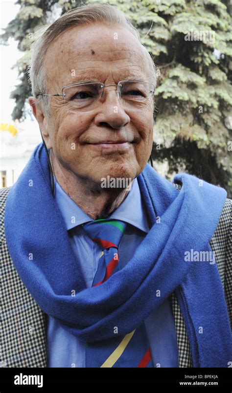 Franco Zeffirelli Director High Resolution Stock Photography And Images