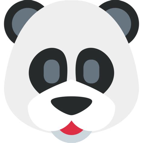 🐼 Panda Emoji