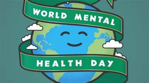 5 Tweets On World Mental Health Day To Educate You On The Topic India Tv