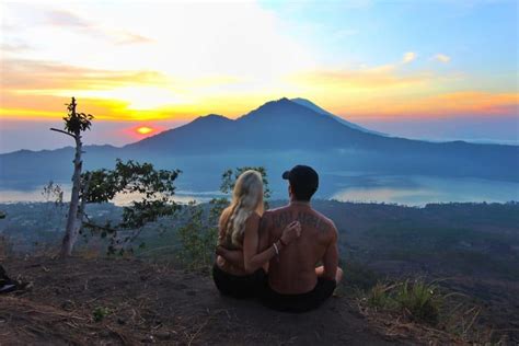 Why Bali Is The Best Budget Destination For Couples