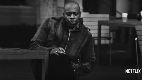 Two New Dave Chappelle Stand Up Specials Hit Netflix This Month See