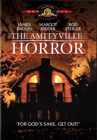 Supposed true story about george and kathleen lutze whose dream house turns into a nightmare. Horror Fanatik - Blog poświęcony horrorom: Amityville ...