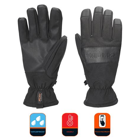 Best Waterproof Gloves Terra Nova Equipment