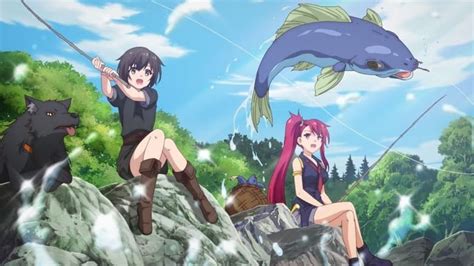 Assistir Kuro no Shoukanshi Episódio 10 Legendado Animes Zone