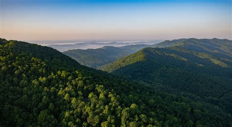 Appalachians The Nature Conservancy