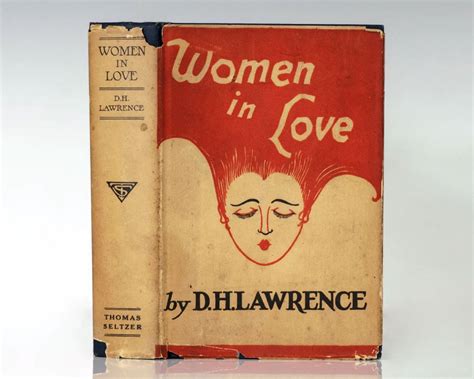 Mind Blowing Facts About Women In Love D H Lawrence Facts Net