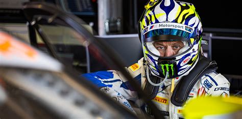 Racing Force Partner Valentino Rossi Ready For His Second European Gt