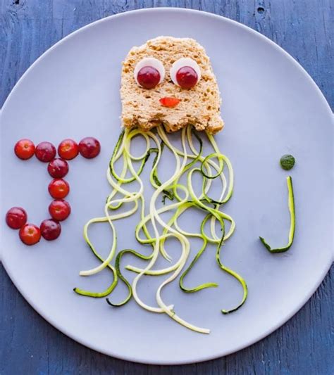 25 Easy Fun Foods For Kids To Make At Home