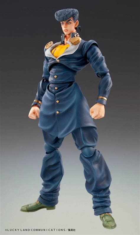 Jojos Bizarre Adventure Super Action Action Figure