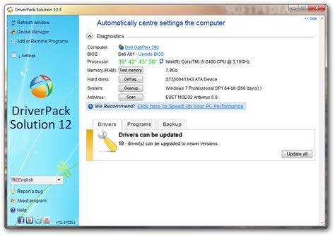 Driverpack Solution Windows 7 Plorabare