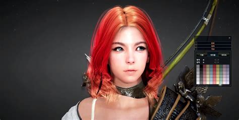 Black Desert Online Character Creation Download Guiderockstar