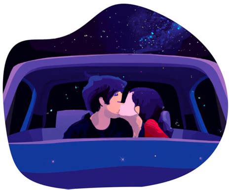 Make Out In The Backseat Of Your Car Date Idea My Spicy Vanilla