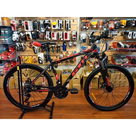 Free delivery and returns on ebay plus items for plus members. 26" GTA N13 MOUNTAIN BIKE ALLOY MTB - 21SPD | Shopee Malaysia