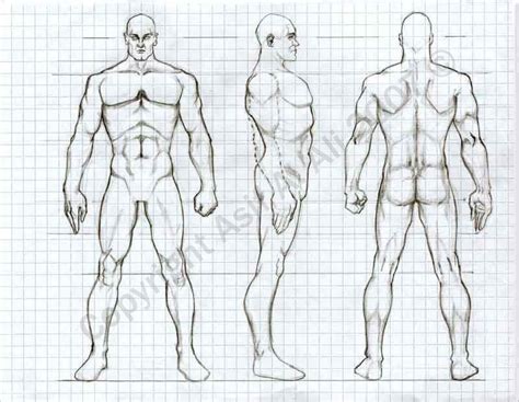 Orthographic Drawing Drawings Concept Art Characters