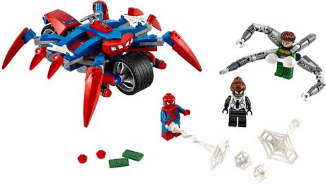 2020 Lego Marvel Sets A Retrospective Part 2