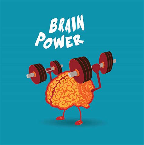 Mental Strength Illustrations Royalty Free Vector Graphics And Clip Art