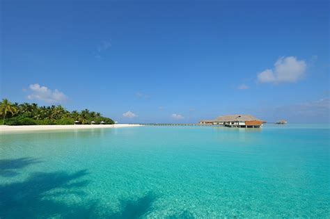 Мальдивы Фото Красивые Пейзажи Telegraph