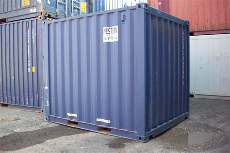 We have been serving the needs of the inter modal & shipping industry in southern iskandar region of west malaysia for more. 10ft EX HIRE FLEET - Shipping Containers for Sale ...