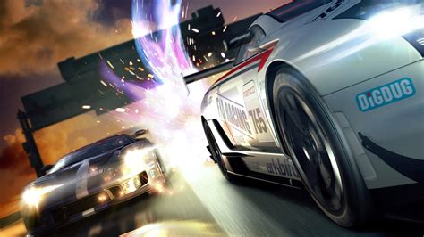 Racing Car Game | HD Wallpapers