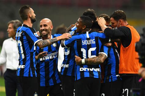 Watch highlights and full match hd: Serie A 2019-20 Inter Milan vs Fiorentina LIVE Streaming ...