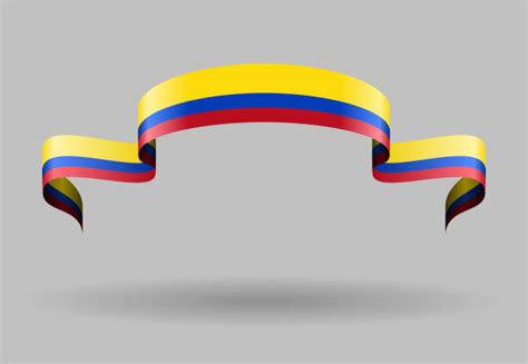 Best Colombia Flags Illustrations Royalty Free Vector Graphics And Clip