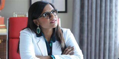 The Mindy Project Is Far Smarter Than You Give It Credit