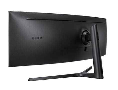 Màn Hình Samsung Lc49hg90dmexxv 49inch 4k 144hz Hangchinhhieuvn