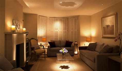 7 Romantic Living Room Décor Ideas Wanderglobe