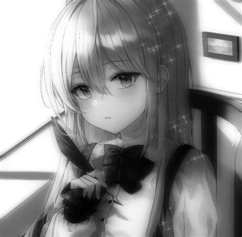 Pin By Armando J Pineda Rs On Pfps Icon In 2021 Anime Monochrome