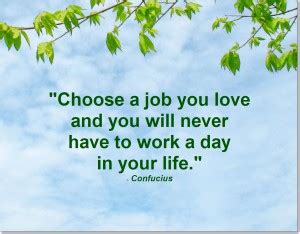 Check spelling or type a new query. Quotes about Choosing career (48 quotes)
