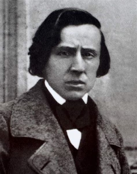 Frédéric Chopin 1810 1849