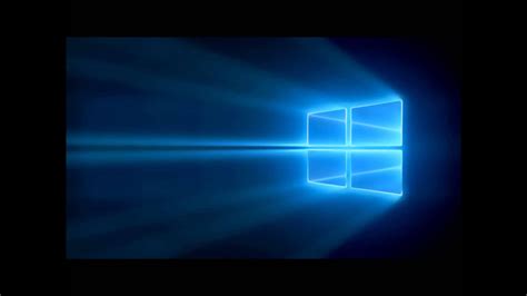 Threshold Windows 10 Official Song Youtube