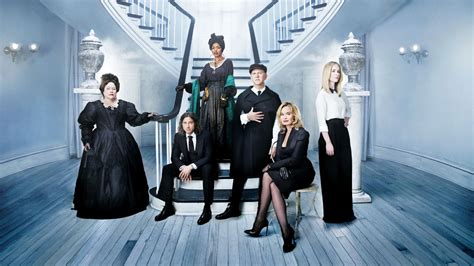 American Horror Story Coven Wallpapers Tv Show Hq American Horror