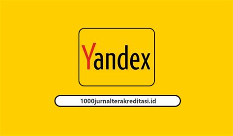 Apa Itu Peramban Yandex Browser Asal Russia Pesaing Chrome
