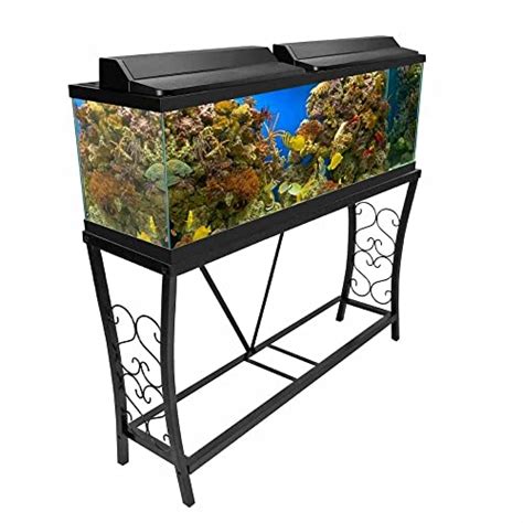Our Recommended Top Best Gallon Aquarium Stand Reviews Maine
