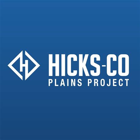 Hicks Co Plains Project Lufkin Tx
