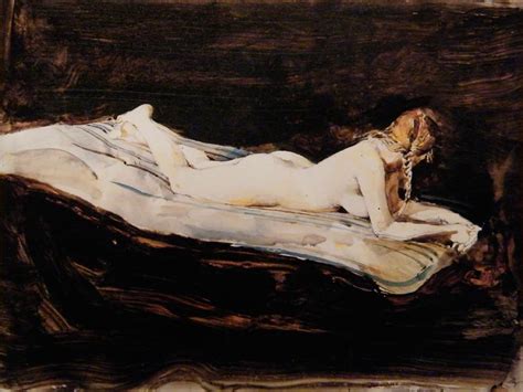 Andrew Wyeth Painter Of Great Nudes Thegreatnude Tv A Figurative