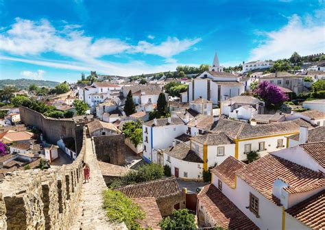 Best Small Towns And Villages In Portugal