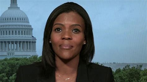 Candace Owens Democrats Want Black Americans Dependent On Government