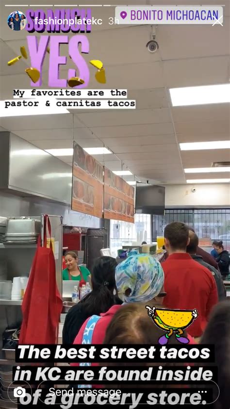 Maybe you would like to learn more about one of these? Pin by Life Love Larson on KANSAS CITY | Carnitas tacos ...