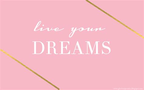 Pink Quote Laptop Wallpapers Top Free Pink Quote Laptop Backgrounds