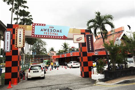 Top mark resources sdn bhd. Kembali Diminati, A&W PJ Terpaksa Akur Tinggal Beberapa ...