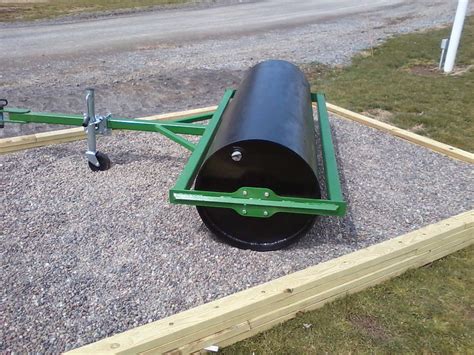 4ft Rollawn Rollers Stoney Ridge Store Lawn Rollers