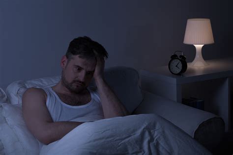 9 Not So Obvious Reasons Why You Cant Sleep At Night Top Supplements Now