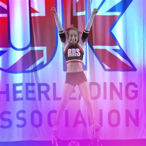 Throwback Thursday Tag Us In Your Cheer Throwback Pics Ukca Cheer